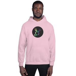 Level Up Unisex Hoodie