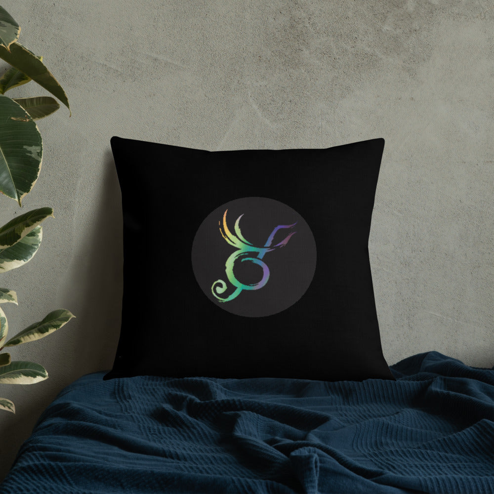 Studio Life Premium Pillow