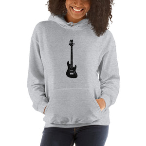 Queen Series Epic Bassist Hoodie