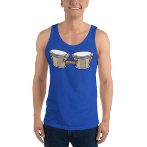 Perc Unisex Tank Top
