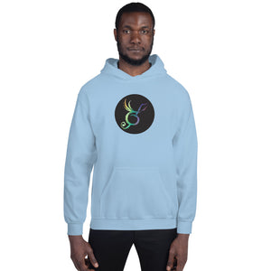 Level Up Unisex Hoodie