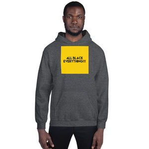 A.B.E. Unisex Hoodie