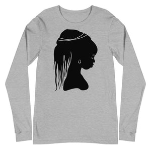 Queen X-Treem Long Sleeve Tee