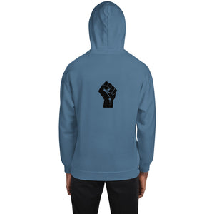 A.B.E. Unisex Hoodie