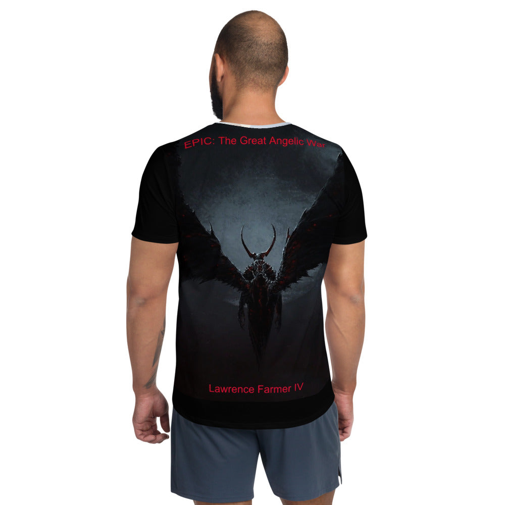SurfZilla Comics T-Shirt  #3