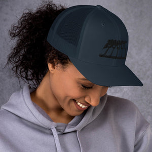 Keymaster Trucker Cap