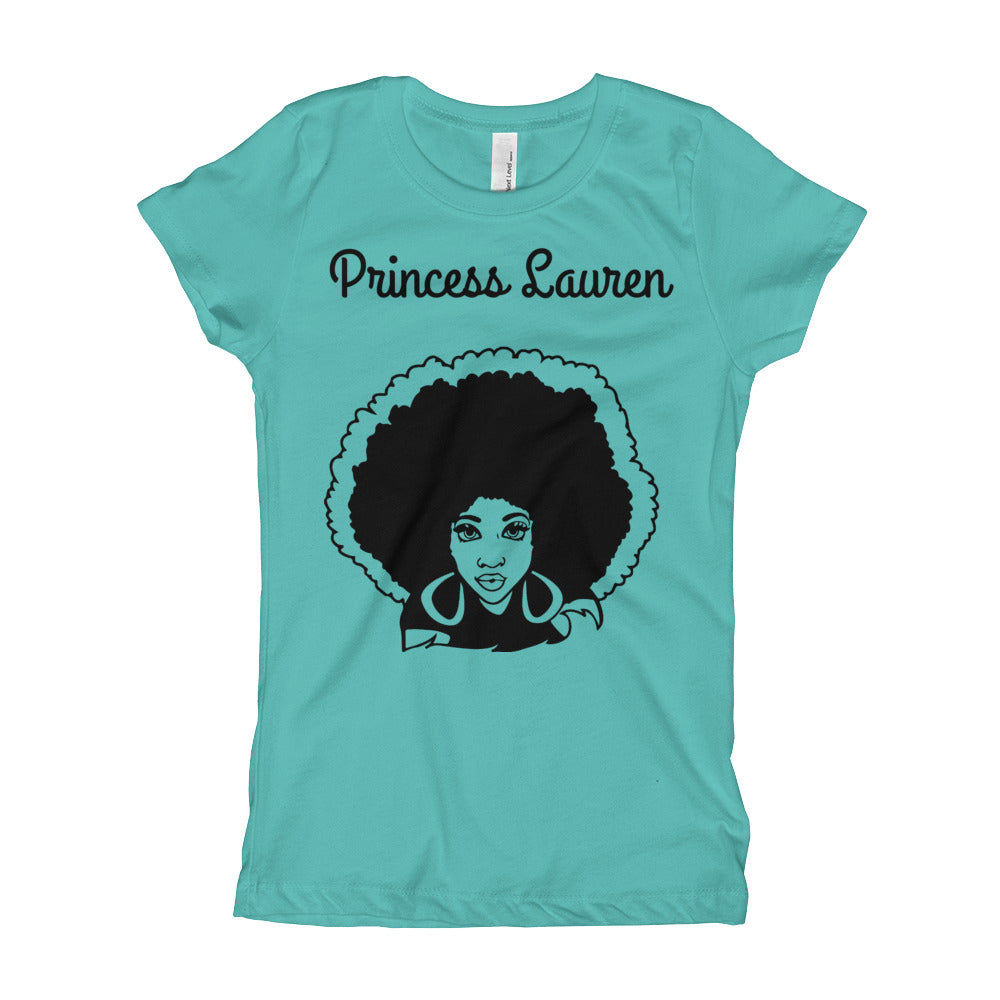 PL Girl's T-Shirt