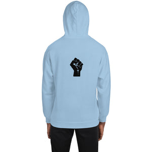A.B.E. Unisex Hoodie