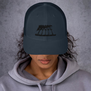 Keymaster Trucker Cap