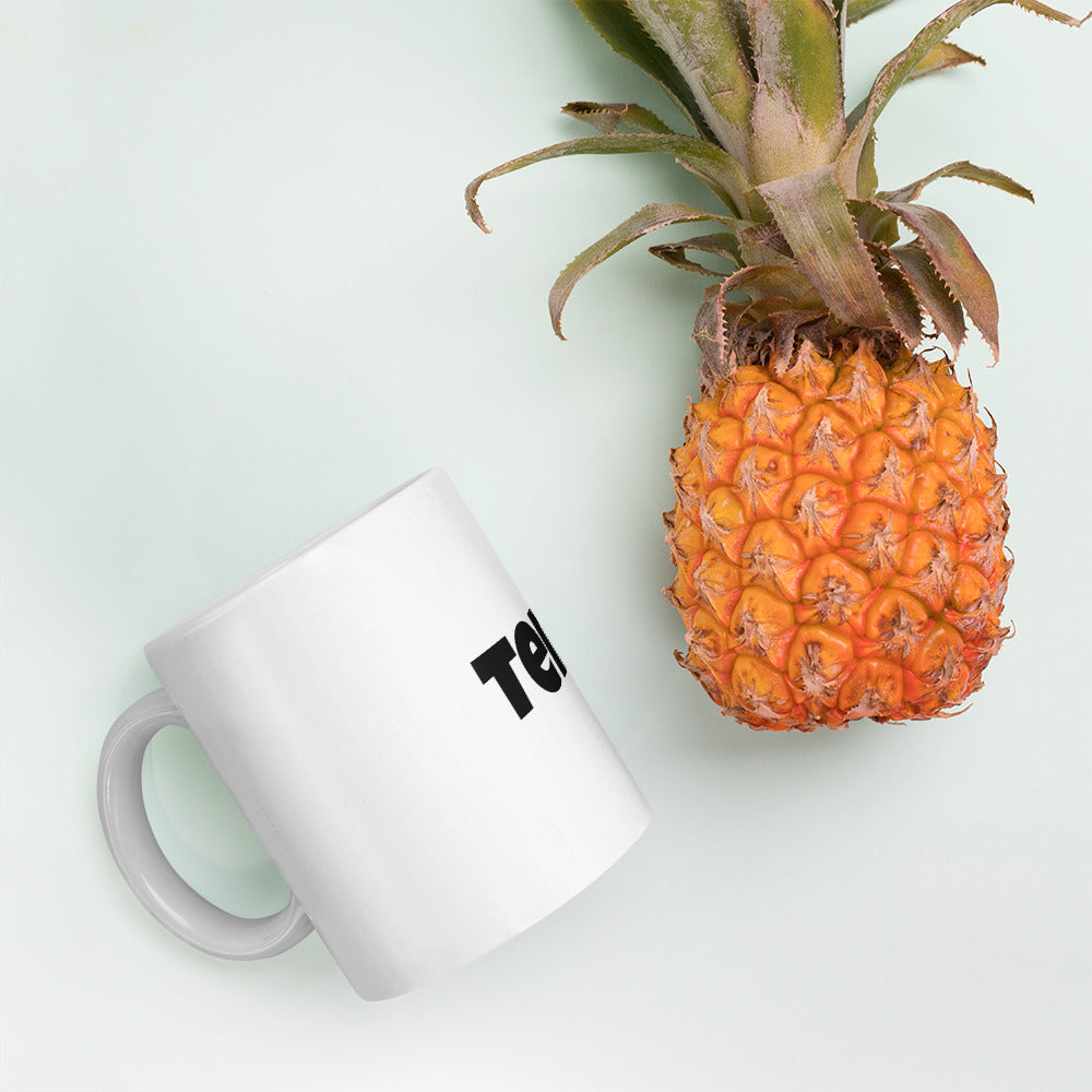 Tenor Mug