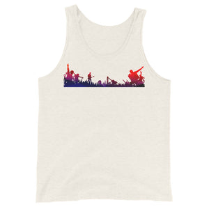 Energy Tank Top
