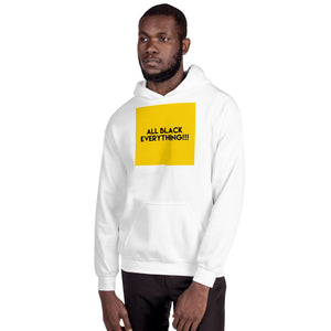 A.B.E. Unisex Hoodie