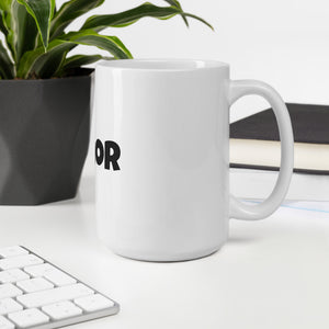 Tenor Mug