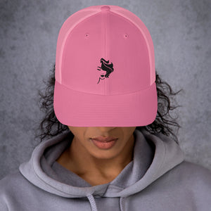 Lady Slay Trucker Cap