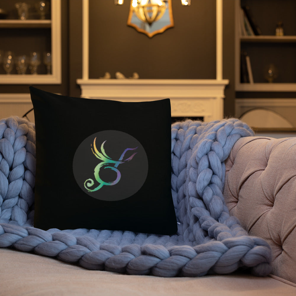 Studio Life Premium Pillow