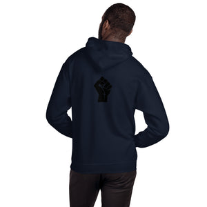 A.B.E. Unisex Hoodie