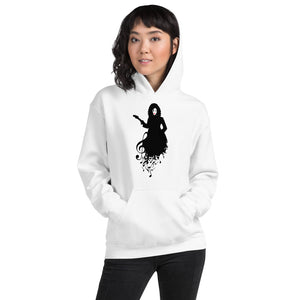 Queen Series Epic Guitar Hoodie