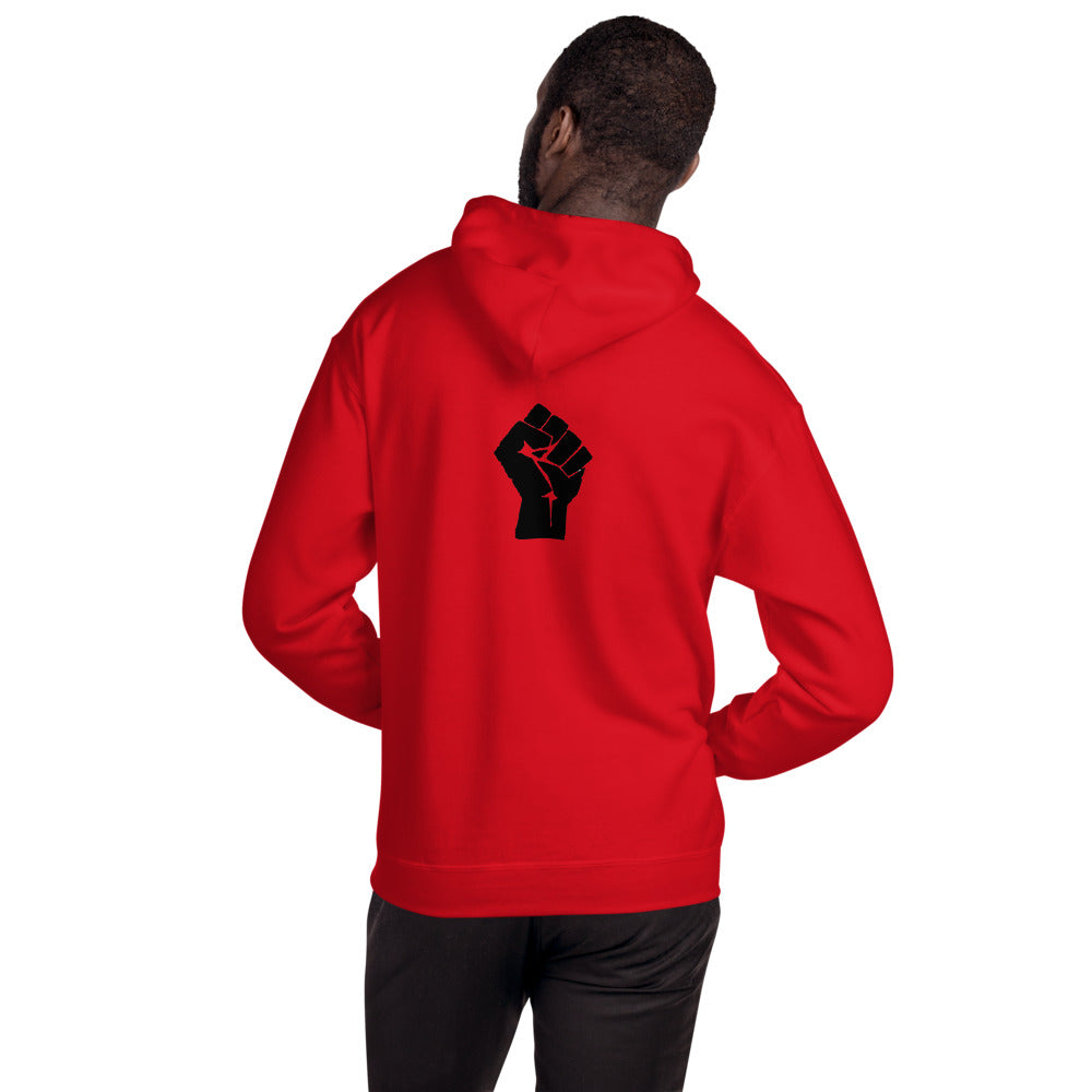 A.B.E. Unisex Hoodie