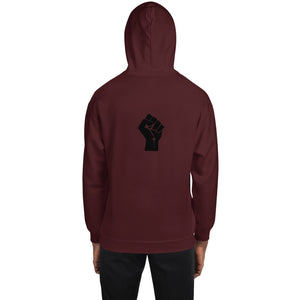 A.B.E. Unisex Hoodie