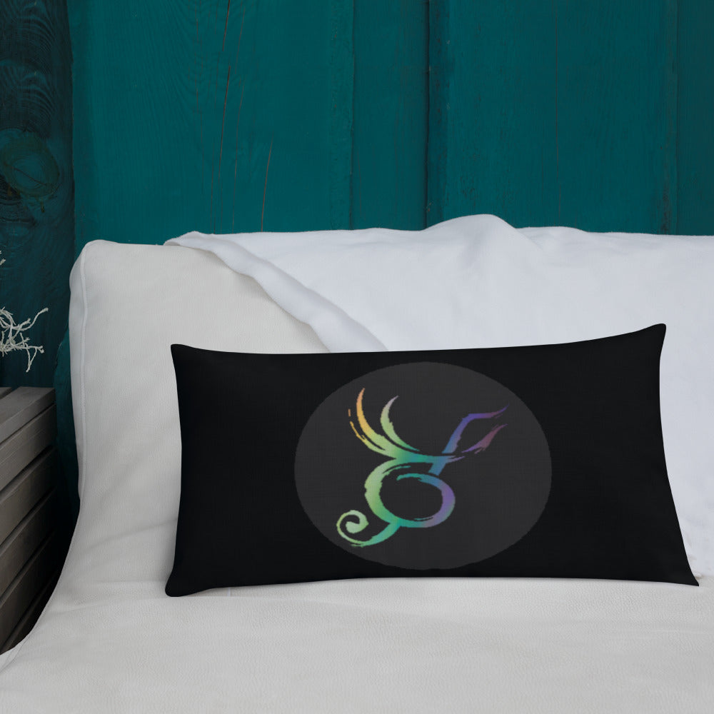 Studio Life Premium Pillow