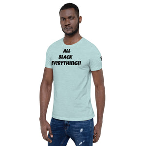 ABE 2021 Short-Sleeve Unisex T-Shirt
