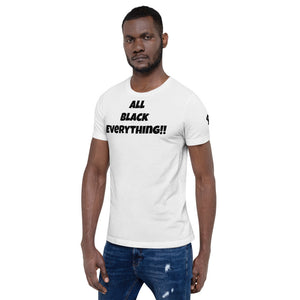ABE 2021 Short-Sleeve Unisex T-Shirt