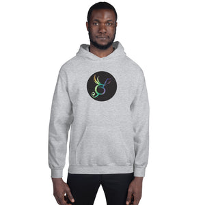 Level Up Unisex Hoodie