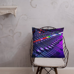 Studio Life Premium Pillow
