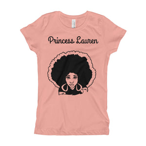 PL Girl's T-Shirt
