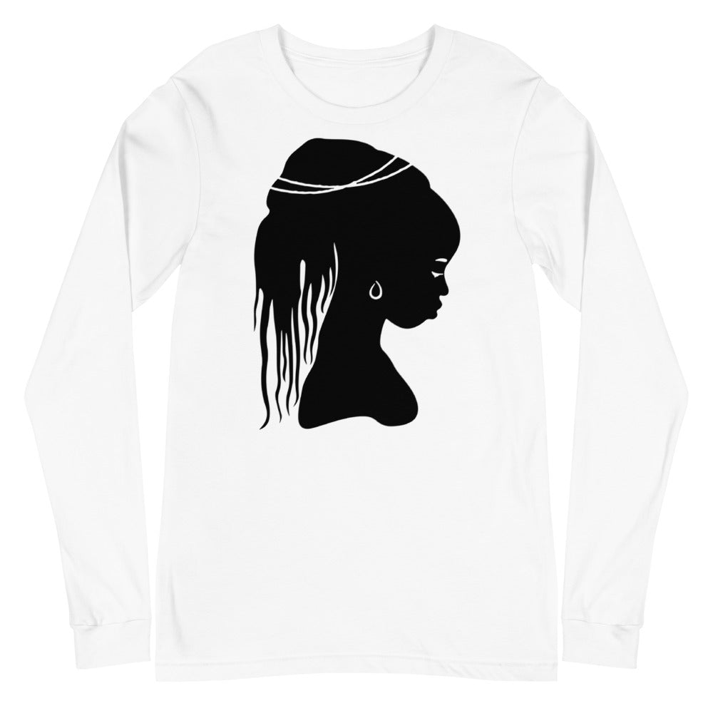 Queen X-Treem Long Sleeve Tee