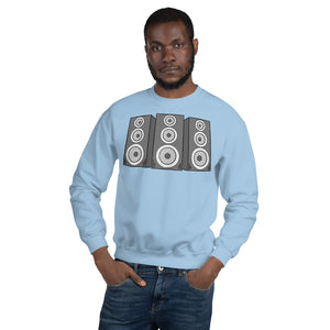 Boom Unisex Sweatshirt