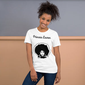 PL Short-Sleeve T-Shirt