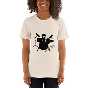 Queen Series Drum T