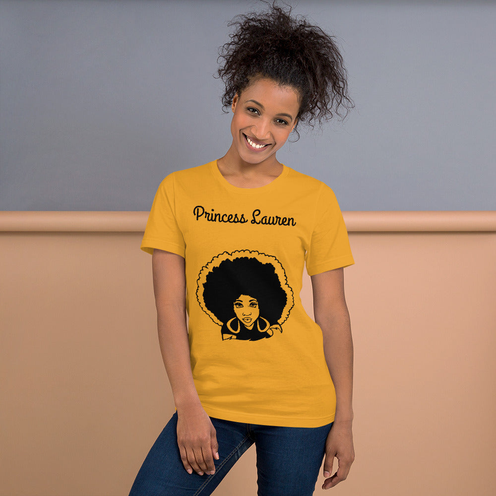 PL Short-Sleeve T-Shirt