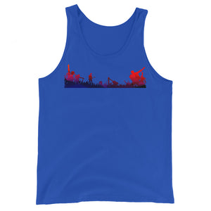 Energy Tank Top