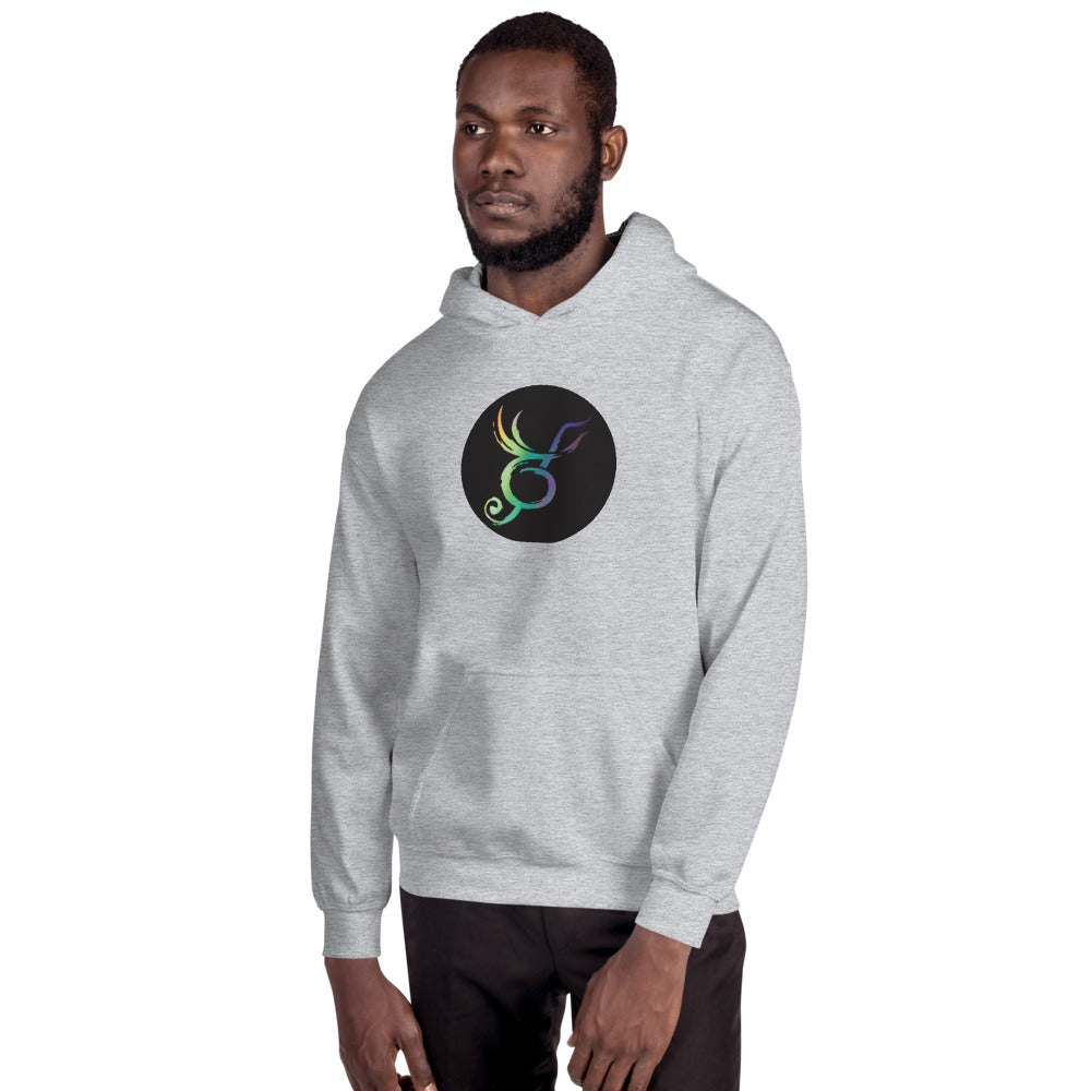 Level Up Unisex Hoodie