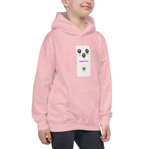 Kids Stomp Box Hoodie