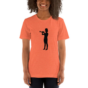 Queen Series Trumpet T Shirt