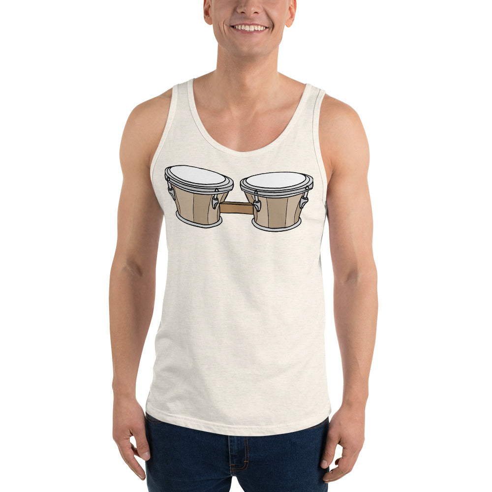 Perc Unisex Tank Top
