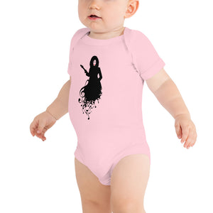 Baby Queen Guitar