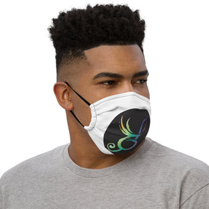 SurfZilla Premium face mask