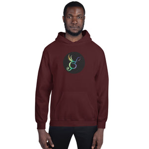 Level Up Unisex Hoodie