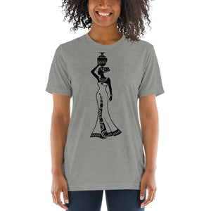 Queen X-Treem Short sleeve t-shirt