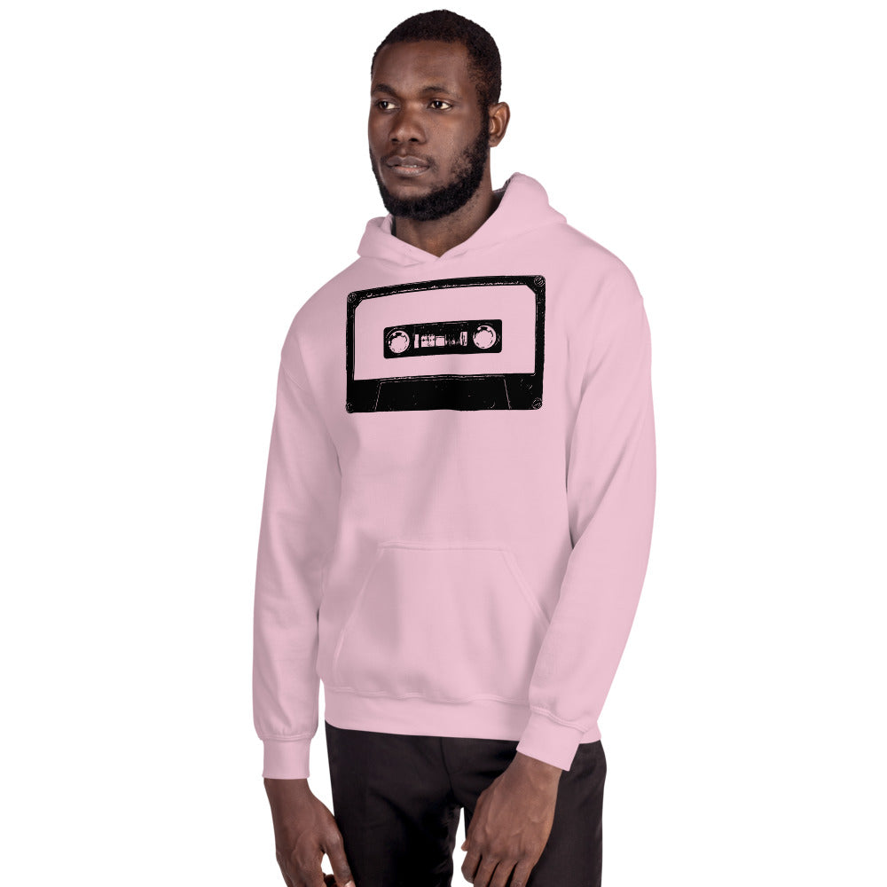 80s Lover Unisex Hoodie