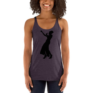 Songbird Women's Racerback Tank