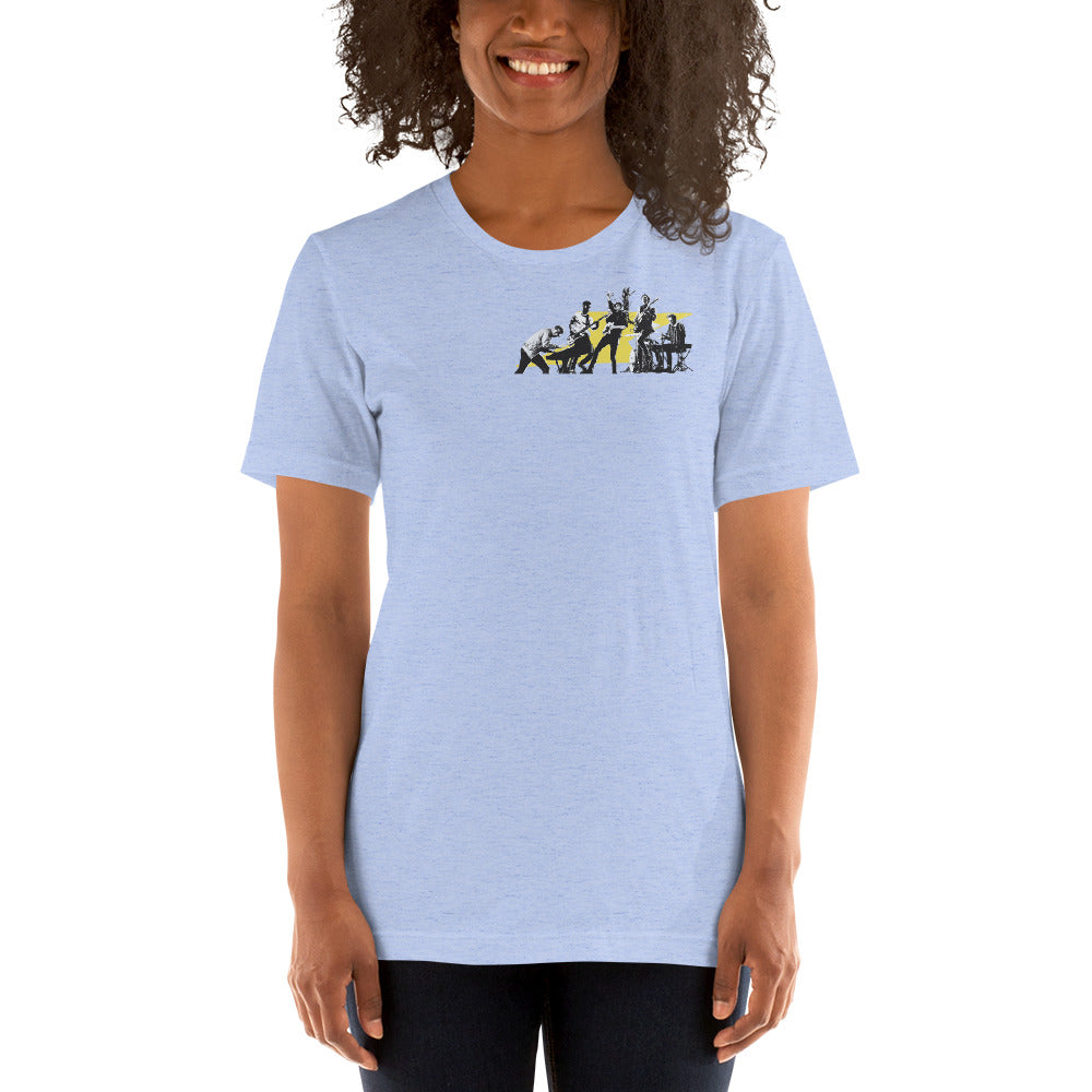 Rock OG Unisex T-Shirt
