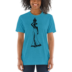 Queen X-Treem Short sleeve t-shirt
