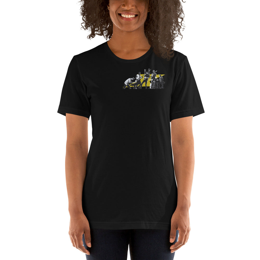 Rock OG Unisex T-Shirt