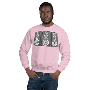 Boom Unisex Sweatshirt