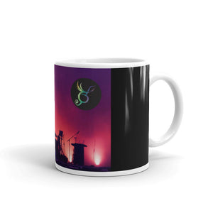 Zilla Stage Mug